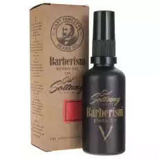 Olejek do brody Barberism 50ml Captain Fawcett Zdrowie i uroda Kosmetyki i akcesoria Pielęgnacja twarzy