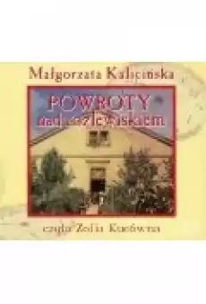 Powroty nad rozlewiskiem Rozlewisko Tom 2 Książki Audiobooki Obyczajowe