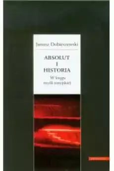 Absolut i historia Książki Audiobooki