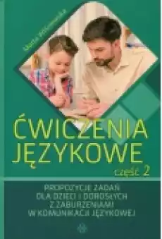 Ćwiczenia językowe cz 2 Propozycje zadań Książki Podręczniki i lektury