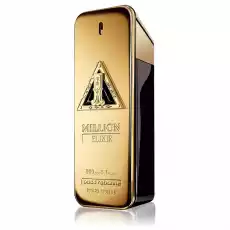 Paco Rabanne 1 Million Elixir Parfum Intense 200ml Zdrowie i uroda Perfumy i wody Zapachy męskie Perfumy i wody męskie