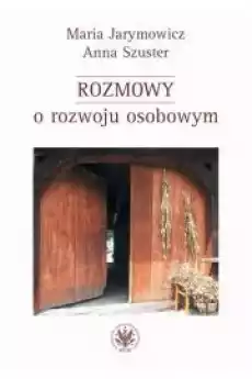 Rozmowy o rozwoju osobowym Książki Audiobooki