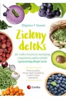 Zielony detoks Książki Audiobooki