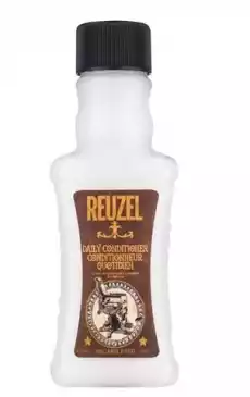 Reuzel Hollands Finest Daily Conditioner odżywka do włosów 100ml Zdrowie i uroda Kosmetyki i akcesoria Pielęgnacja i stylizacja włosów