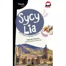 Sycylia Pascal Lajt Książki Literatura podróżnicza