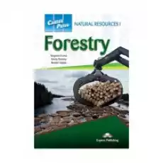 Career Paths Forestry SB DigiBook Książki Nauka jezyków