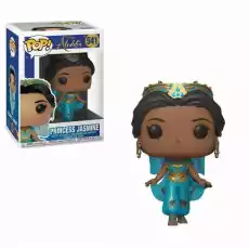 Figurka Aladyn POP Jasmine Gadżety