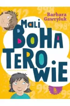 Mali bohaterowie Książki Audiobooki