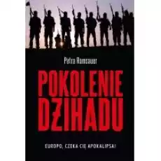 Pokolenie dżihadu Książki Literatura faktu