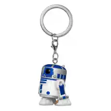 Brelok Star Wars POP R2D2 Gadżety