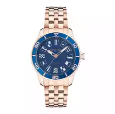 Damski Zegarek NAUTICA model NAPPBS027 36MM Biżuteria i zegarki Zegarki Zegarki damskie