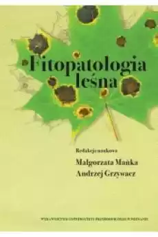 Fitopatologia leśna Książki Audiobooki