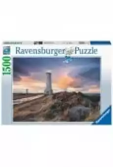 Puzzle 1500 el Latarnia Dla dziecka Zabawki Puzzle