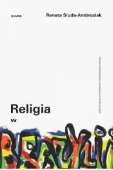 Religia w Brazylii Książki Audiobooki