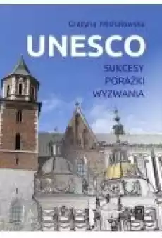 UNESCO Sukcesy porażki wyzwania Książki Literatura faktu