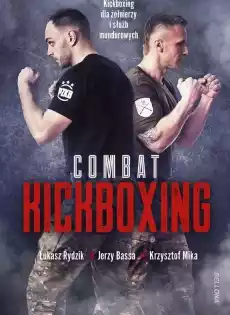 Combat Kickboxing Książki Poradniki