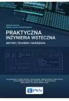 Praktyczna inżynieria wsteczna Książki Ebooki