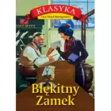 Błękitny Zamek Książki Dla młodzieży