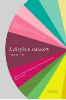 Leksykon smaków Książki Zdrowie medycyna