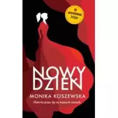 Nowy dzień Część 4 Książki Literatura obyczajowa