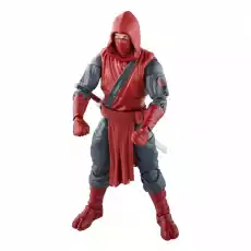 Figurka Marvel Knights Marvel Legends The Fist Ninja BAF Mindless One Dom i ogród Wyposażenie wnętrz Dekoracja Figurki dekoracyjne Figurki kolekcjonerskie