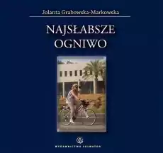 Najsłabsze ogniwo Książki PoezjaDramat