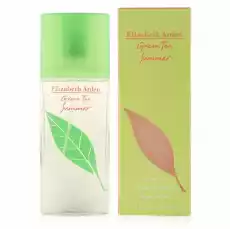 Elizabeth Arden Green Tea Summer woda toaletowa 100ml W Zdrowie i uroda Perfumy i wody Zapachy damskie Perfumy i wody damskie