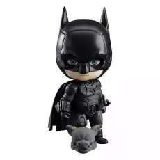 Figurka The Batman Nendoroid Batman Gadżety