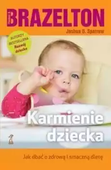 Karmienie dziecka Książki Poradniki