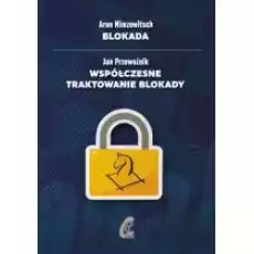 Blokada Współczesne traktowanie blokady Książki Poradniki