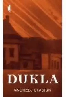 Dukla Książki Literatura piękna