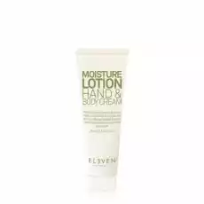 Eleven Australia MOISTURE LOTION HANDBODY CREAM balsam do ciała 50 ml Zdrowie i uroda Kosmetyki i akcesoria Pielęgnacja ciała Balsamy mleczka peelingi do ciała