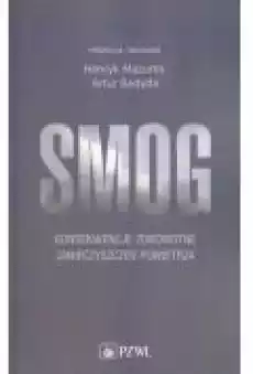 Smog Książki Ebooki