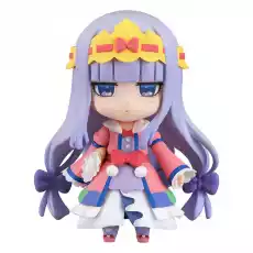 Figurka Sleepy Princess in the Demon Castle Nendoroid Princess Syalis Dom i ogród Wyposażenie wnętrz Dekoracja Figurki dekoracyjne Figurki kolekcjonerskie