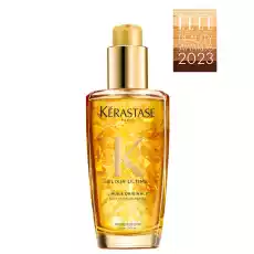 Kerastase Elixir Ultime olejek uniwersalny 100ml Zdrowie i uroda Kosmetyki i akcesoria Pielęgnacja i stylizacja włosów