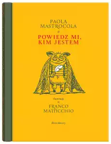 Powiedz mi kim jestem Filigrany Tom 1 Książki Dla młodzieży