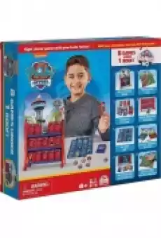 CGI Game HQ Paw Patrol GML Solid Gry Gry planszowe