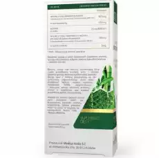 Medica Herbs Bambus Biotyna Skrzyp 60 k Zdrowie i uroda