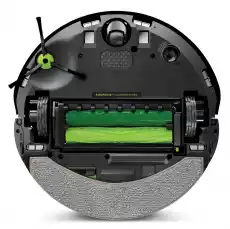 iRobot Roomba Combo j7 c7556 Sprzęt AGD Drobne AGD Pozostałe drobne AGD Odkurzacze i akcesoria