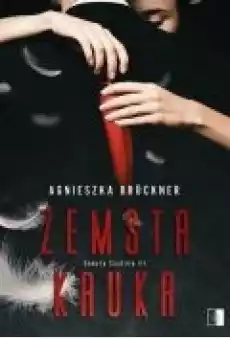 Zemsta Kruka Zemsta Castillo Tom 1 Książki Literatura obyczajowa