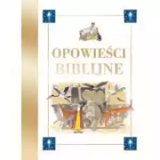 Opowieści biblijne Książki Dla dzieci