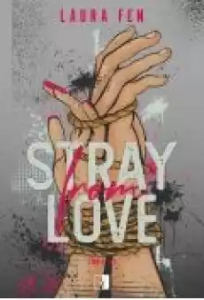 Stray from Love Książki Ebooki