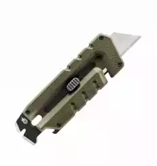 Multitool Gerber Prybrid Utility GREEN Broń i militaria Noże i przybory Multitools