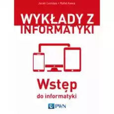 Wstęp do informatyki Książki Podręczniki i lektury