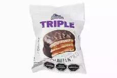 Ciastko Alfajores Triple Artykuły Spożywcze Słodycze