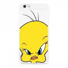 Etui LooneyTunes Tweety 002 Sam J530 J5 2017 żółtyyellow WPCTWETY701 Telefony i akcesoria Akcesoria telefoniczne Etui