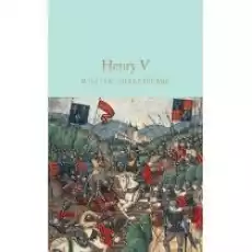 King Henry V Collectors Library Książki Obcojęzyczne