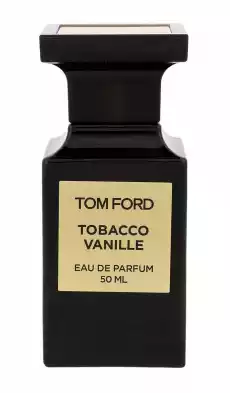 TOM FORD Tobacco Vanille woda perfumowana 50ml U Zdrowie i uroda Perfumy i wody