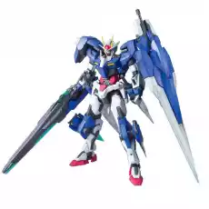 Model figurki GUNDAM MG 1100 OO GUNDAM SEVEN SWORDG Gadżety