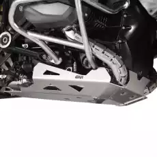 GIVI RP5112 OSŁONA MISKI OLEJOWEJ BMW R 1200 Motoryzacja Części motocyklowe Osłony filtra